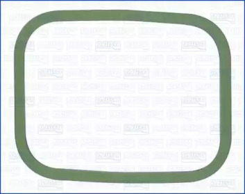 WILMINK GROUP wg1162445 -  Прокладка, впускной коллектор